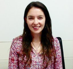 Daniela Castro-Camilo