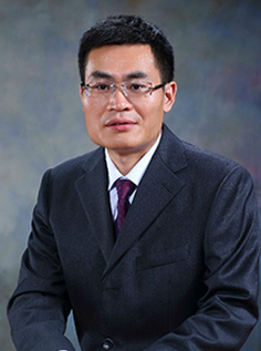 Dasheng Deng