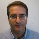 Dimitrios Kritharidis