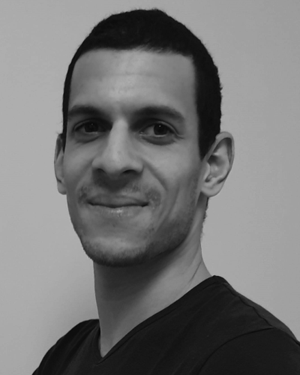 Edward Oujagir