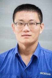 Yupeng Wang