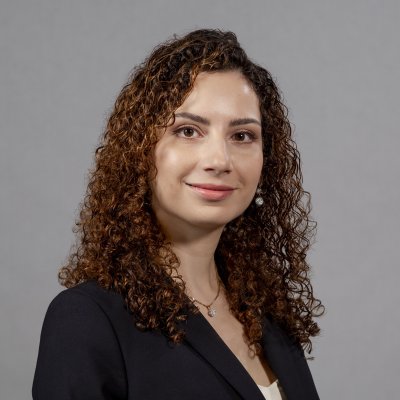 Sherry Sahebi
