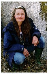 Jenny Andersson