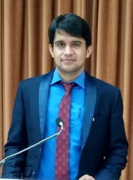 Jairam Choudhary
