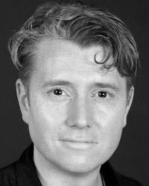 Harry Brenton