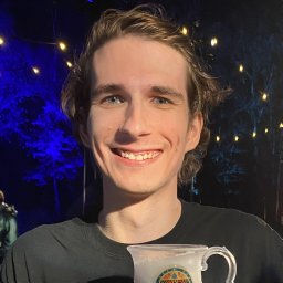Devon S. Jakob