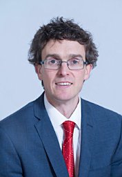 Sean S O'Sullivan