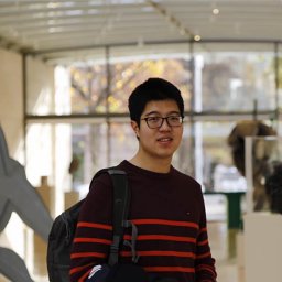 Yuanning Zheng