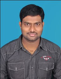 Polamarasetty P. Kumar