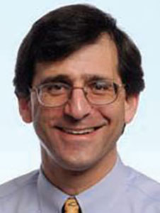 Bradley Lehman