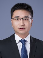 Fushan Shi