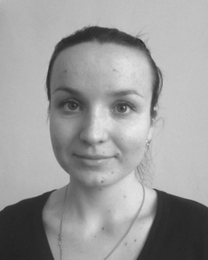 Ekaterina S. Kuznetsova
