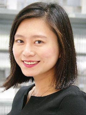 Queena Qian