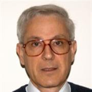 Robert Delbourgo