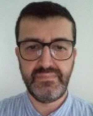 António Morgado