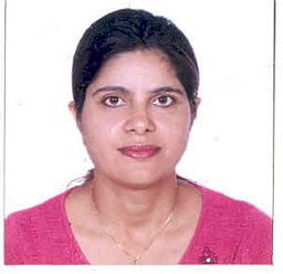 Babita Chaudhary