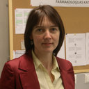 Baiba Jansone (nee Opmane)