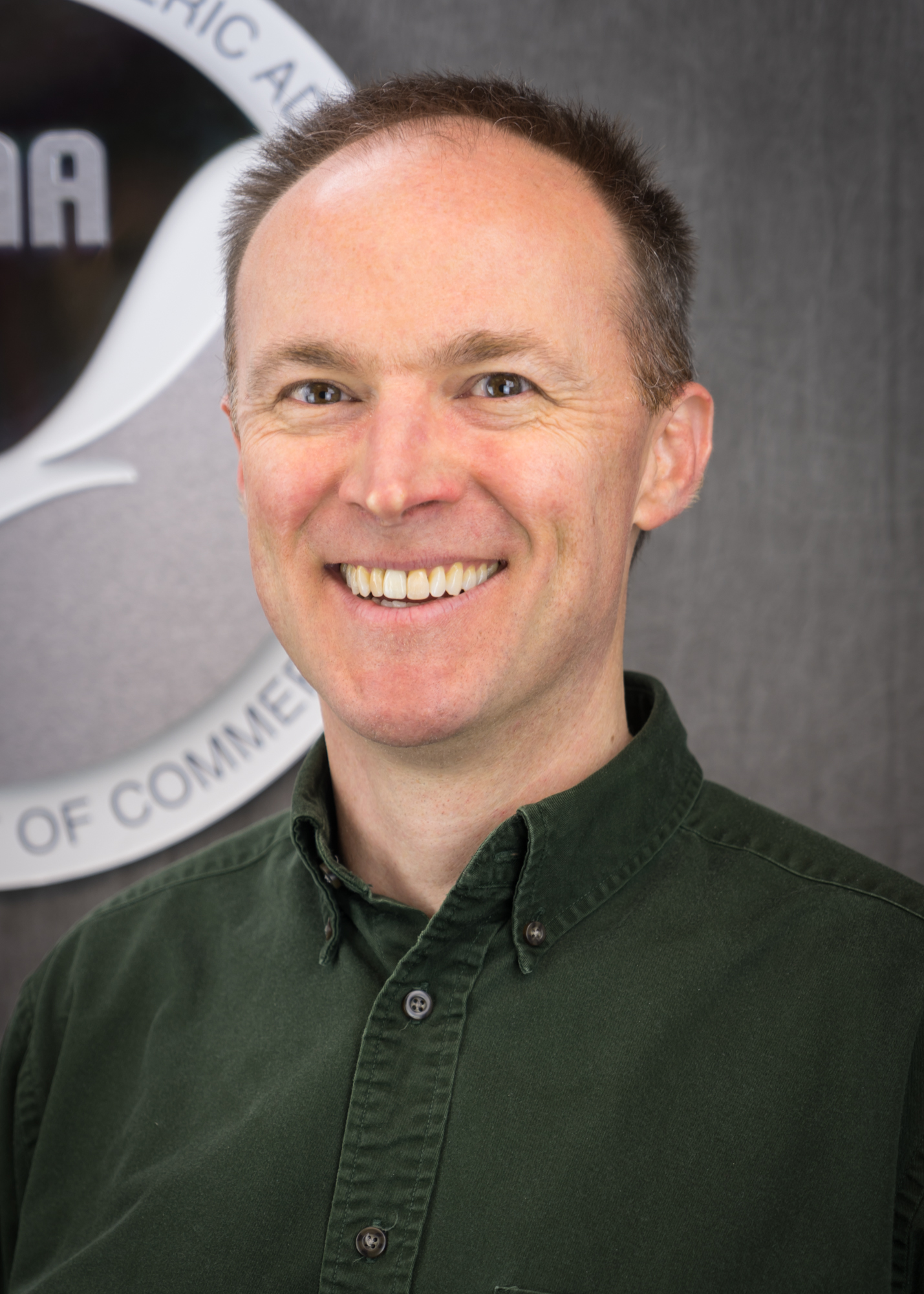 Gilbert P. Compo
