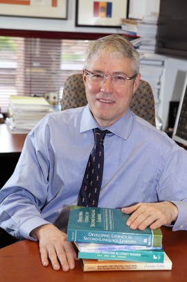 Timothy Shanahan