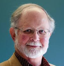 Joe F. Donaldson