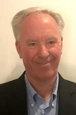 Frank Ward