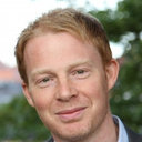 Fredrik Borgstrom