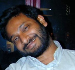 Chandravarkar Arunan