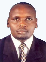 Paul Kiprotich Kimurto