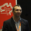 Alireza Zahedi