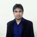 Ashutosh Yadav
