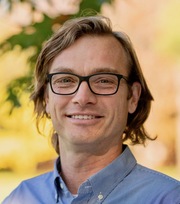 Todd Lane