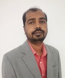 Ravi Kanth Kamlekar
