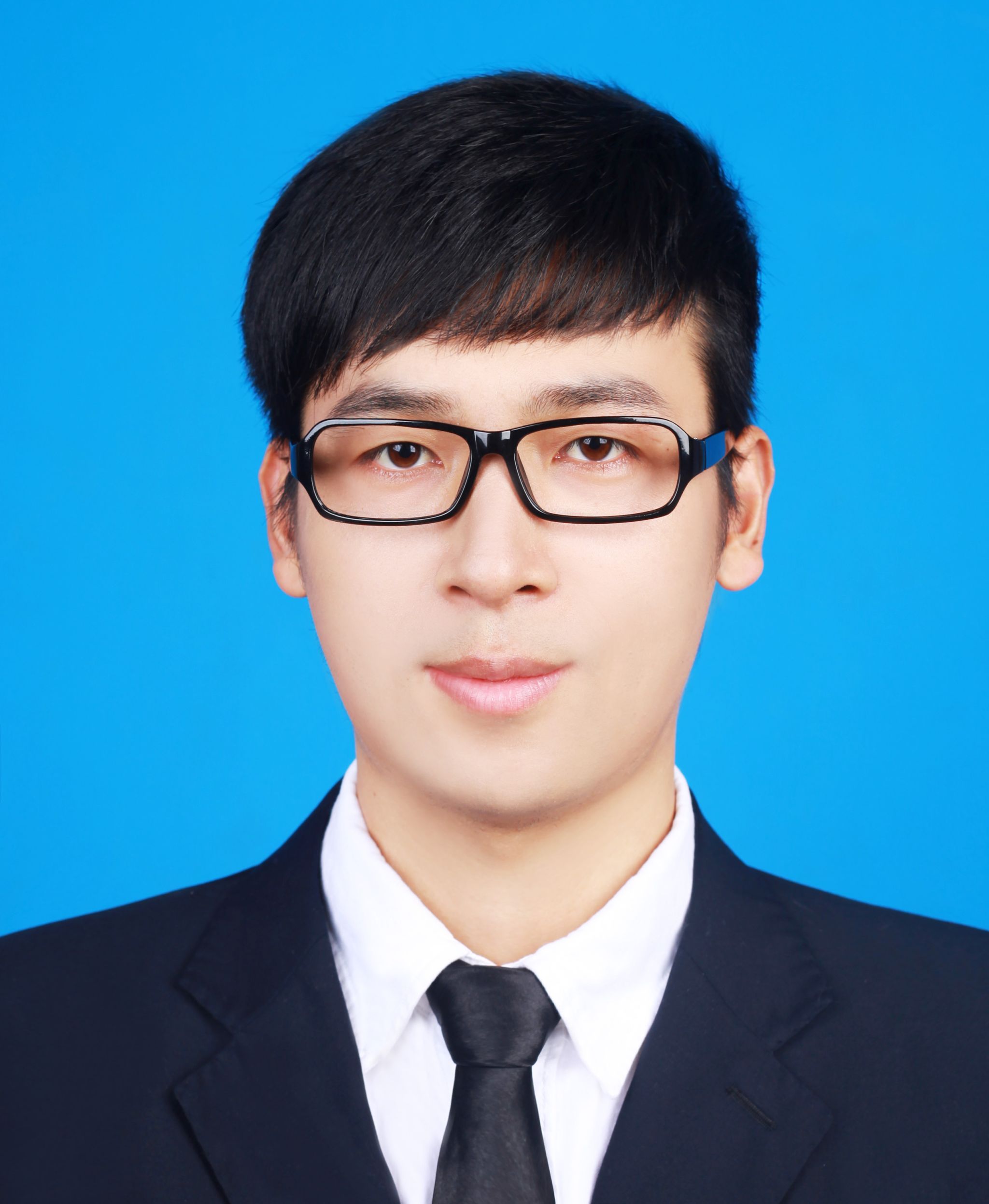 Xianzheng Zhu