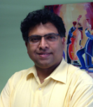 V. Prasad Shastri