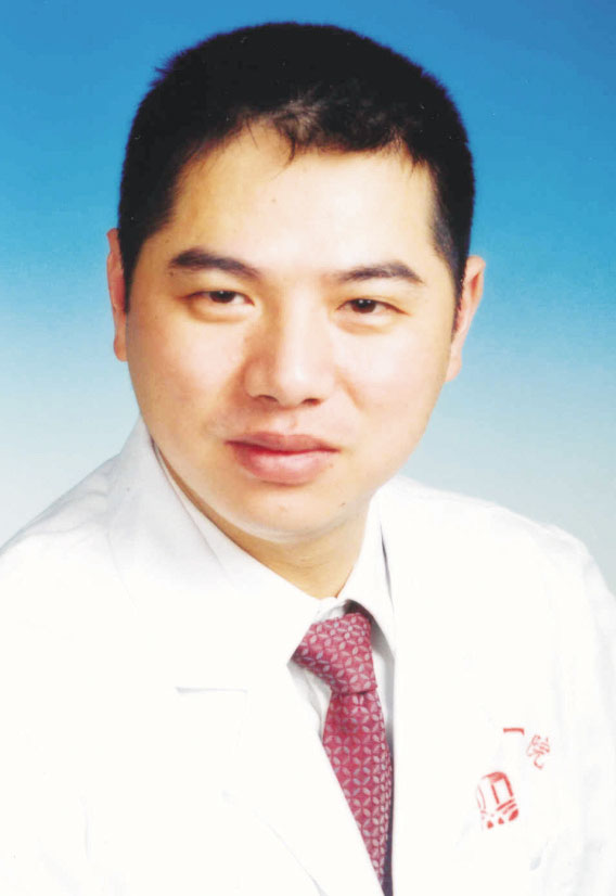 Lei Chen