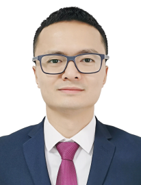 Yi Zhang