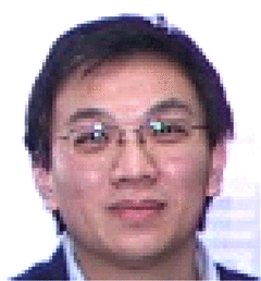 George S. K. Fung