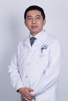 Xiaoxia Yang