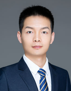 Luteng Zhang