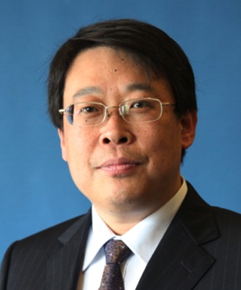 Shimin Huang