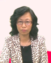 Limin Gong