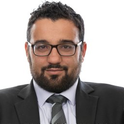 Arbi Chouikh