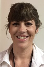 Elizabeth Carter