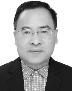 Junnian Wang