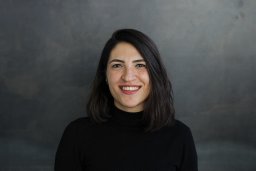 Meltem F. Aygüler