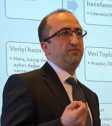 Bulent Altunkaynak
