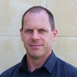 Swain Stuart G