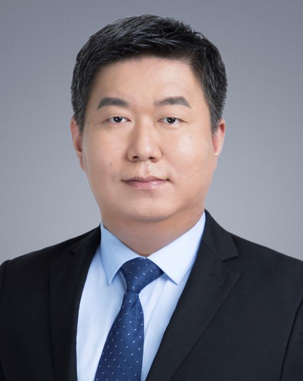 Danshi Wang