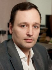 Alexander A. Kilin