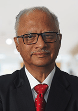 Mohan Rajapurkar